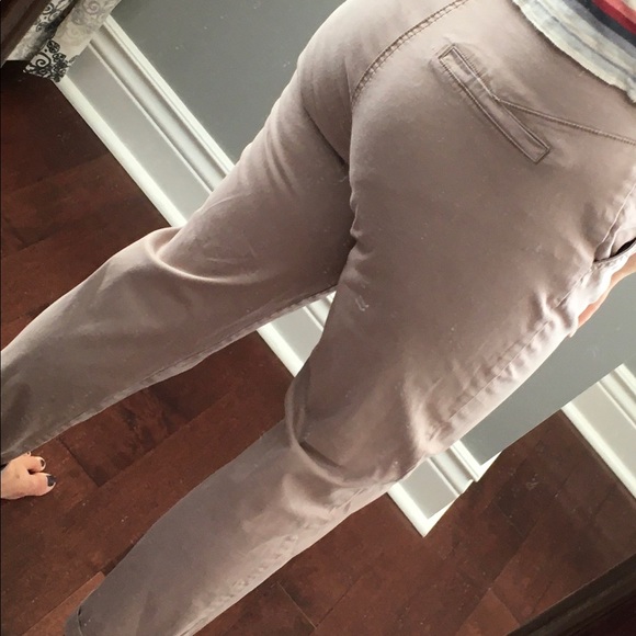 2 pairs-Chino Pants - Picture 2 of 5